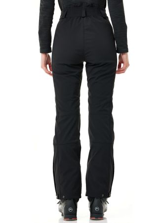 Брюки горнолыжные Poivre Blanc W24-0820-WO черный в Калуге