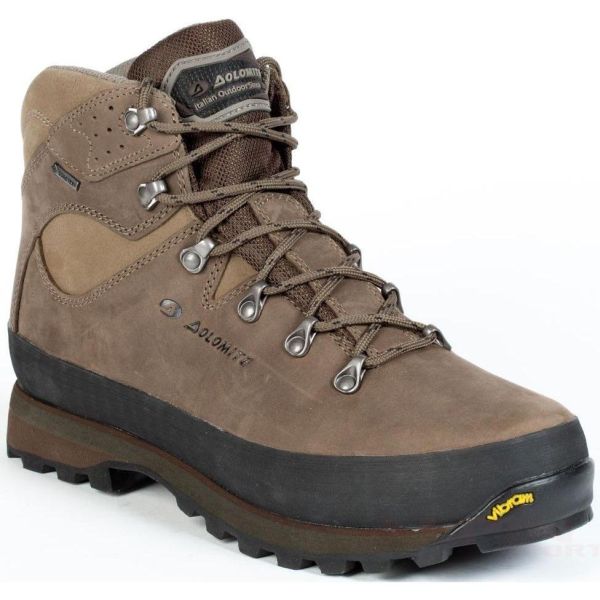 Купить ботинки dolomite tofana gtx dark brown в Калуге