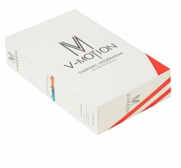Термобельё V-MOTION Base женский розовый в Калуге