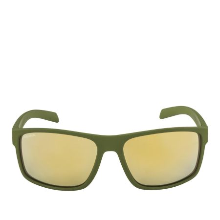 Купить Очки Alpina Nacan I Olive Matt/Bronce Mirror Cat.3 в Калуге
