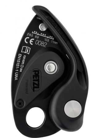  Страховочное устройство Petzl GRIGRI Blue в Калуге  