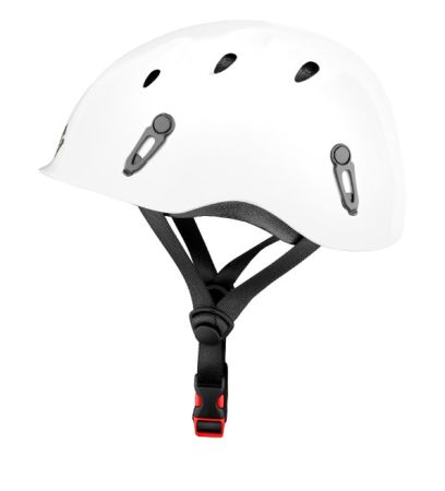 Каска Red Fox Combi белый в Калуге  