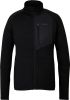 Джемпер Phenix Chest Pocket Middle флисовый BK в Калуге