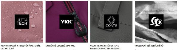 Штаны сноубордические Lotte Pants black HORSEFEATHERS в Калуге