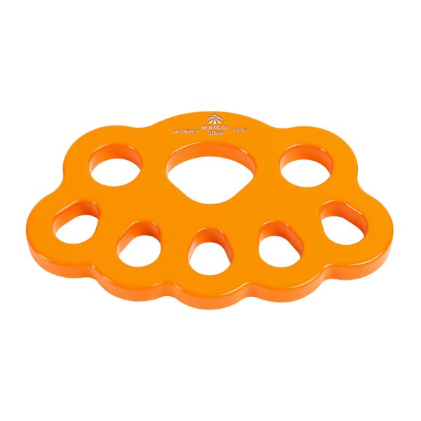  Накопитель Вертикаль средний такелажный оранжевый в Калуге  