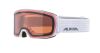 Купить Маска Alpina г/л Nakiska Q White Matt/Q S2 в Калуге