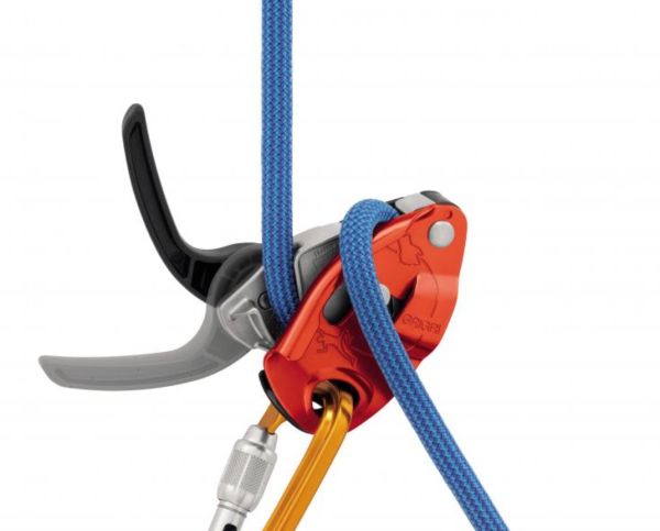  Страховочное устройство Petzl GRIGRI Red в Калуге  