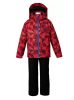 Костюм горнолыжный Phenix Playing in Snow Junior Two-piece RD в Калуге