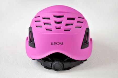  Каска GURU Aurora Purple в Калуге  