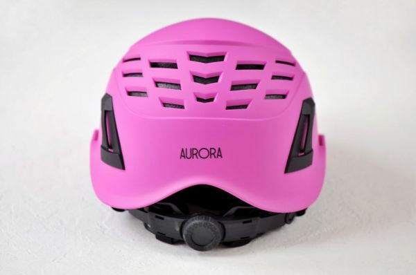  Каска GURU Aurora Purple в Калуге  