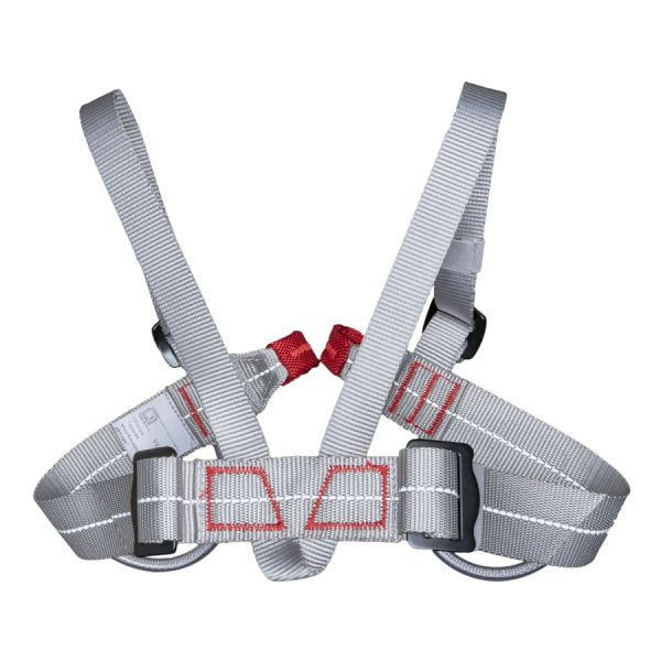  Страховочная система Венто Грудная модифицированная детская в Калуге  