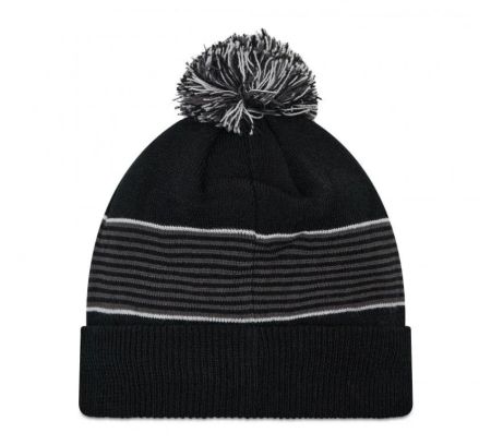 Шапка Dare2B Out Wit Beanie черный,оранжевый в Калуге