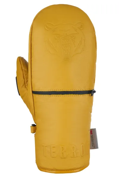 Варежки Terror-Leather Mitten в Калуге