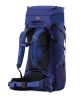 Рюкзаки Kanrock Charger 75+15 Deep Blue/Blue
