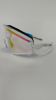 Купить Маска Los Raketos Shackle Blue Chrom Polarised 25101 в Калуге