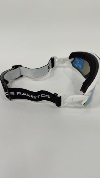 Купить маска los raketos shackle purple chrom polarised 25102 в Калуге