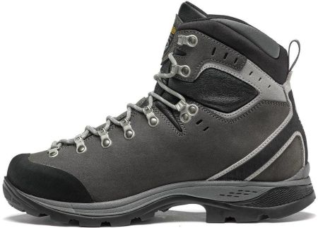 Купить ботинки asolo greenwood evo gv mm graphite