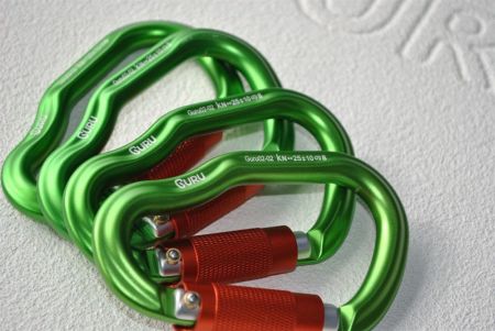  Карабин Guru Grass Twist-lock байонет  в Калуге  