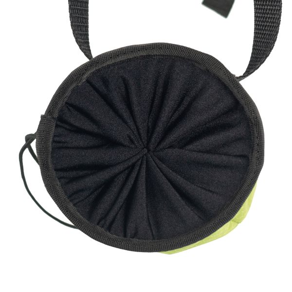  Мешок для магнезии Вертикаль ver 0612.3 Зеленый в Калуге  