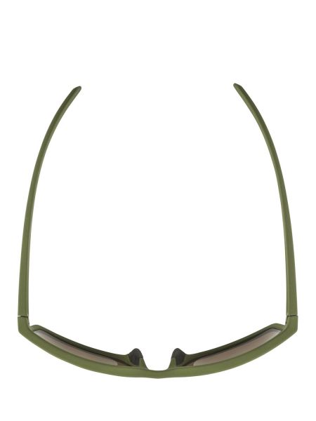 Купить очки alpina nacan i olive matt/bronce mirror cat.3 в Калуге