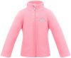 Куртка Poivre Blanc флисовая W18-1500-BBGL розовый в Калуге