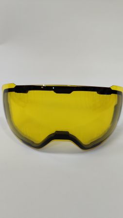 Купить Маска Los Raketos Banger Red Chrom Polarised 23001 в Калуге