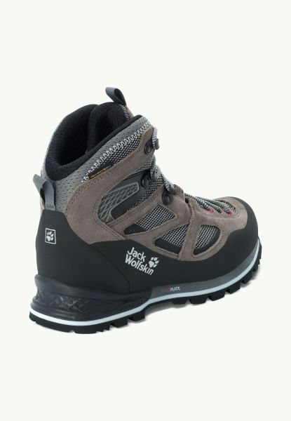 Купить ботинки jw force crest texapore mid w в Калуге