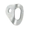  Проушина для шлямбура Вертикаль 10 мм 2500кг в Калуге  