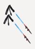 Палки треккинговые Сплав Mountain Tall Alu