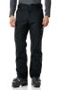 Брюки горнолыжные Phenix Super 4Way Stretch BK в Калуге