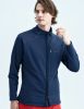 Куртка Phenix Alpine Natural Heat Fleece синий в Калуге