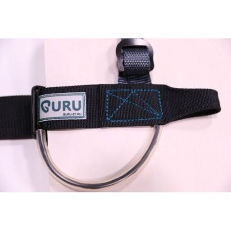  Страховочная система Guru грудная Master V2 в Калуге  