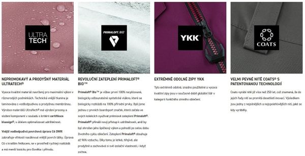 Куртка сноубордическая HORSEFEATHERS женская LARRA II JACKET lollipop в Калуге