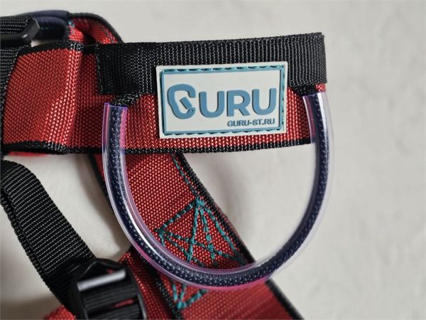  Поясная беседка GURU Start в Калуге  