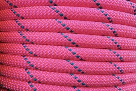  Веревка Remera статика СТ 60 10мм розовый в Калуге  