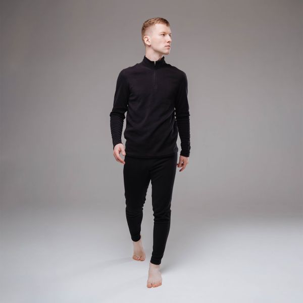 Термобелье Следопыт Fleece Zip Polartec Micro до -30С в Калуге