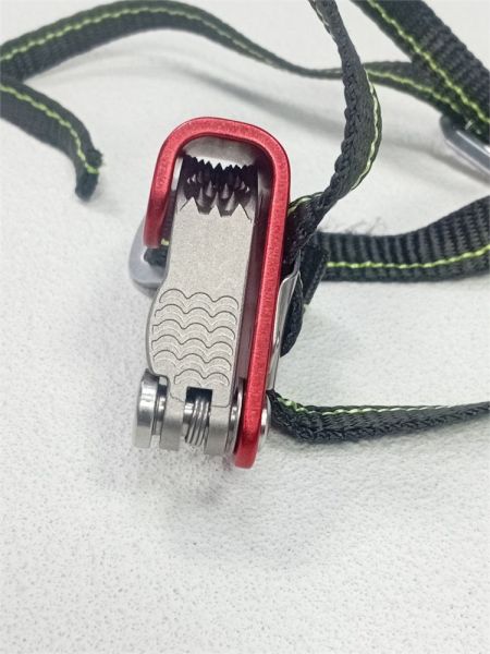  Зажим ножной Guru Glide right в Калуге  
