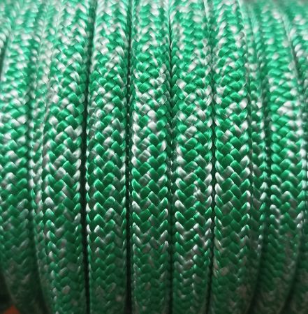  Репшнур Remera Pro Pes (PA) 7мм.1130кг.красно-белый в Калуге  