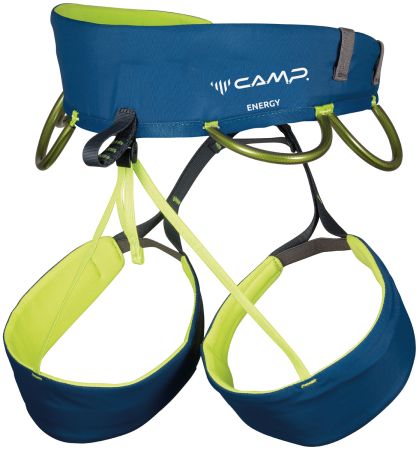  Страховочная система Camp ENERGY Blue в Калуге  