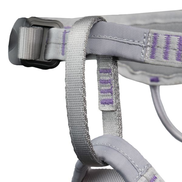  Страховочная система Венто Neon фиолетовый в Калуге  