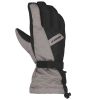 Перчатки Scott Ultimate Warm slate grey/black в Калуге