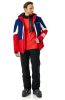 Брюки горнолыжные Phenix Super 4Way Stretch BK в Калуге