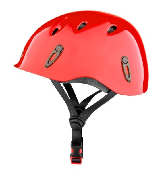  Каска Red Fox Combi красный в Калуге  
