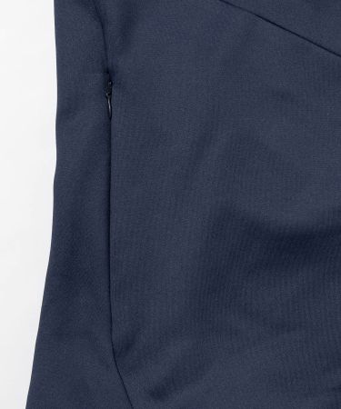 Куртка Phenix Alpine Natural Heat Fleece синий в Калуге