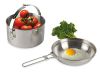 Набор посуды KETTLE 1.0 Tatonka