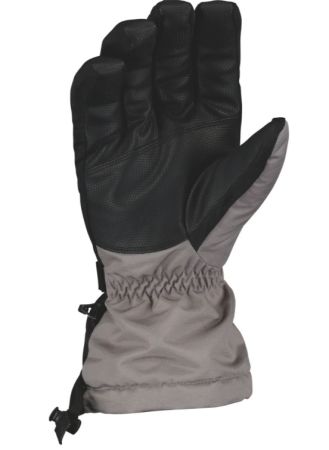 Перчатки Scott Ultimate Warm slate grey/black в Калуге