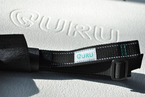  Переноска Guru с липучкой SOFT в Калуге  