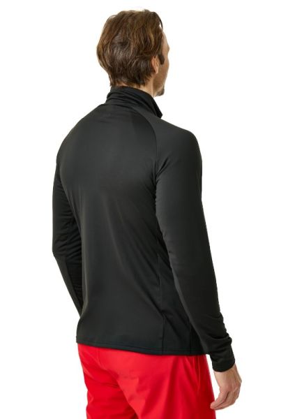 Джемпер Phenix Chest Pocket Middle флисовый BK в Калуге