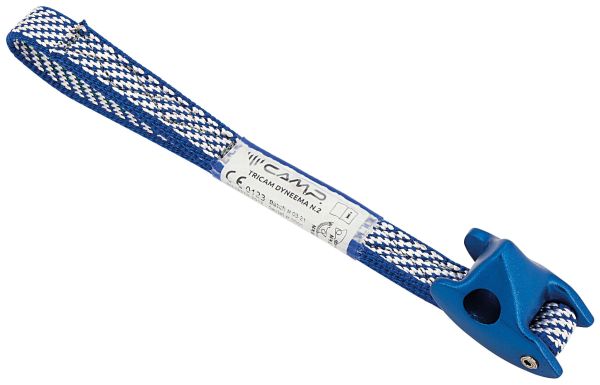  Комплект закладных элементов Camp Set Tricam Dyneema в Калуге  