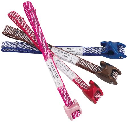  Комплект закладных элементов Camp Set Tricam Dyneema в Калуге  